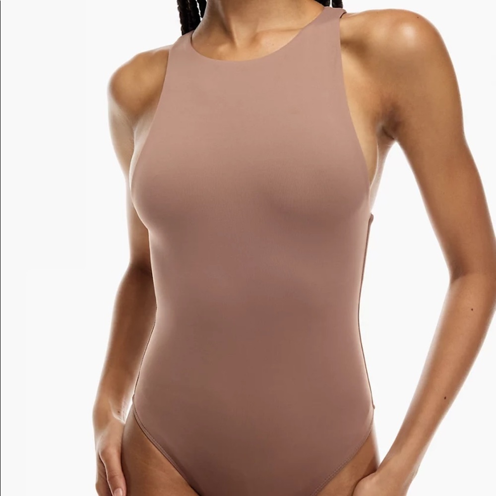 Contour 90’s Bodysuit